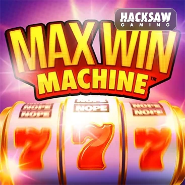 Max Win Machine Free Slot Demo