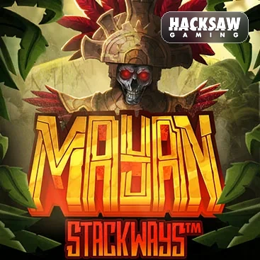 Mayan Stackways Free Slot Demo