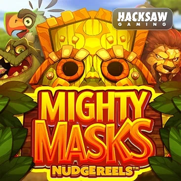 Mighty Masks Free Slot Demo