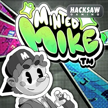 Minted Mike Free Slot Demo