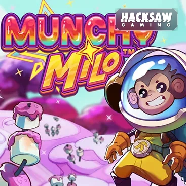 Munchy Milo Free Slot Demo