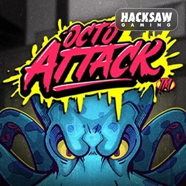 Octo Attack Free Slot Demo
