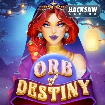 Orb of Destiny Free Slot Demo