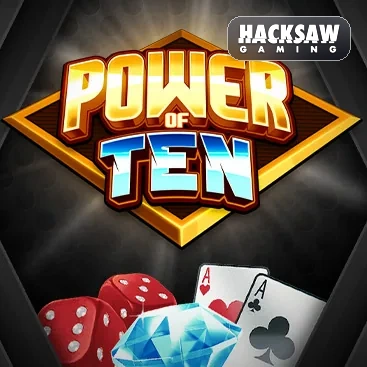 Power of Ten Free Slot Demo