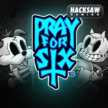 Pray for Six Free Slot Demo