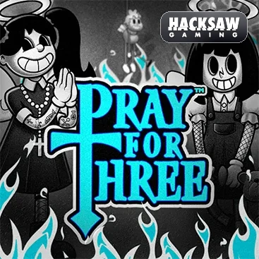 Pray for Three Free Slot Demo