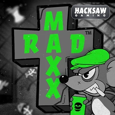 Rad Maxx Free Slot Demo