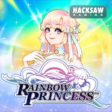Rainbow Princess Free Slot Demo