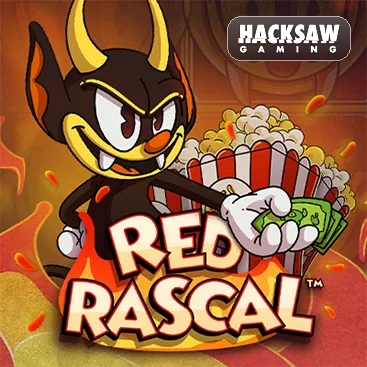 Red Rascal Free Slot Demo