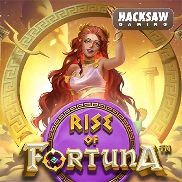 Rise of Fortuna Free Slot Demo