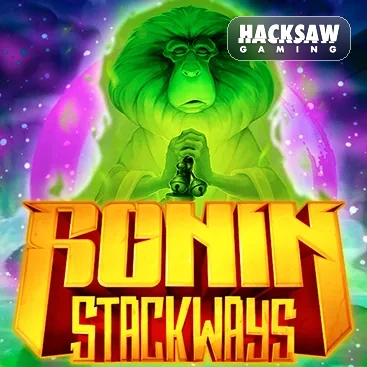 Ronin Stackways Free Slot Demo