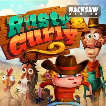 Rusty & Curly Free Slot Demo