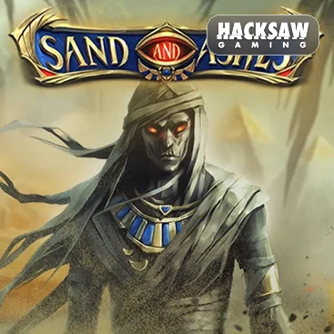 Sand and Ashes Free Slot Demo