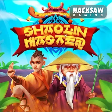 Shaolin Master Free Slot Demo