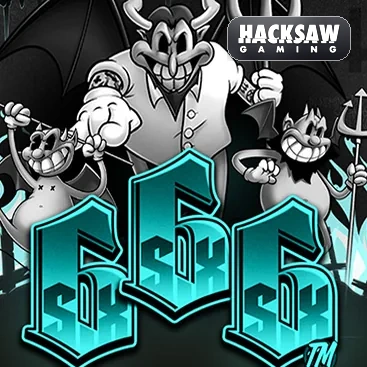 SixSixSix Free Slot Demo