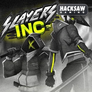 Slayers Inc Free Slot Demo