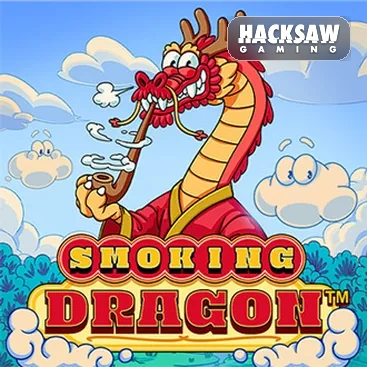 Smoking Dragon Free Slot Demo