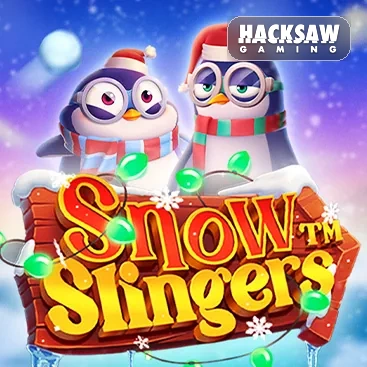Snow Slingers Free Slot Demo
