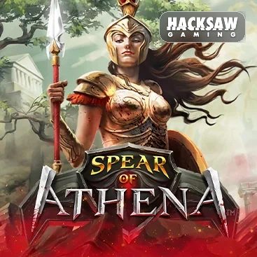 Spear of Athena Free Slot Demo