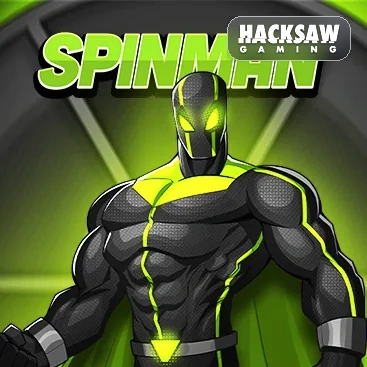 Spinman Free Slot Demo