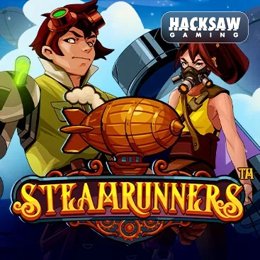 Steamrunners Free Slot Demo