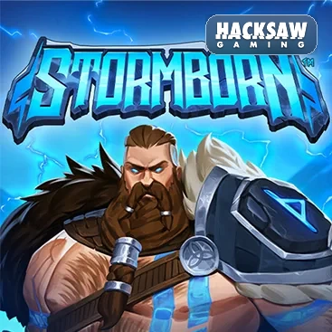 Stormborn Free Slot Demo