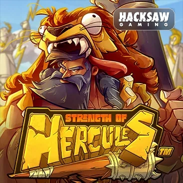 Strength of Hercules Free Slot Demo