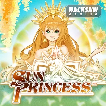 Sun Princess Free Slot Demo