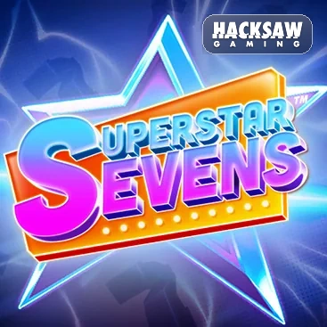 Superstar Sevens Free Slot Demo