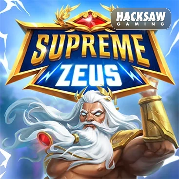 Supreme Zeus Free Slot Demo