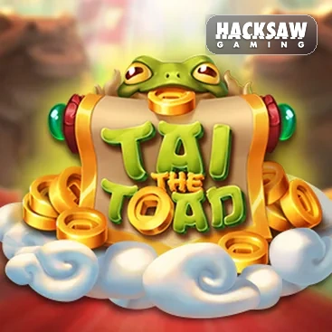 Tai the Toad Free Slot Demo