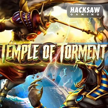 Temple of Torment Free Slot Demo