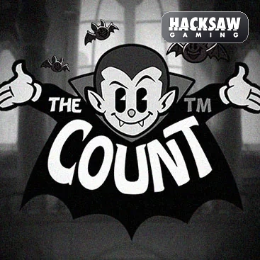 The Count Free Slot Demo