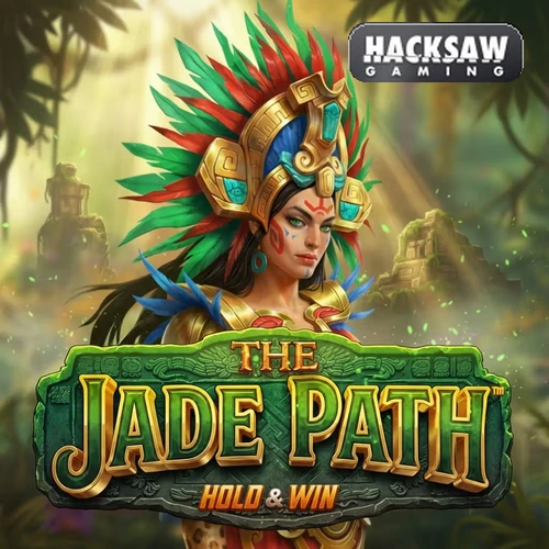 The Jade Path Hold & Win Free Slot Demo