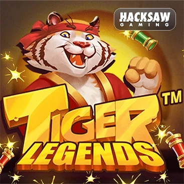 Tiger Legends Free Slot Demo