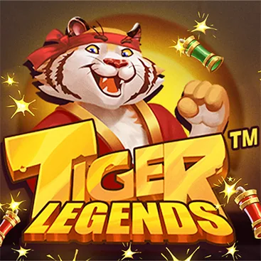 타이거 레전드 무료슬롯 데모