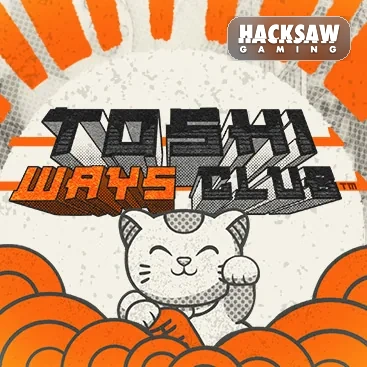 Toshi Ways Club Free Slot Demo