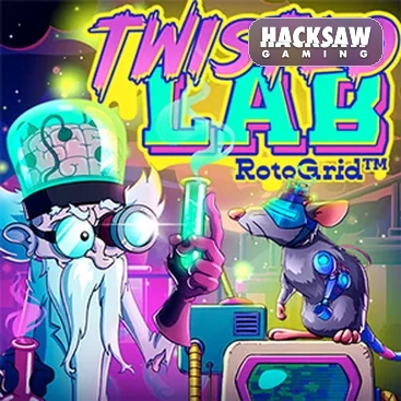 Twisted Lab Free Slot Demo