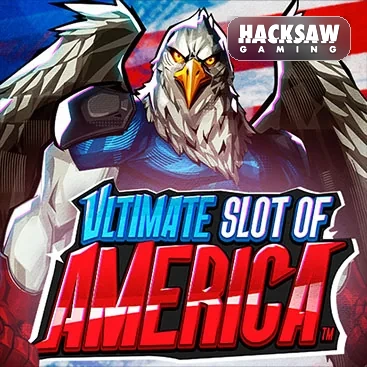 Ultimate Slot of America Free Slot Demo