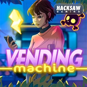 Vending Machine Free Slot Demo