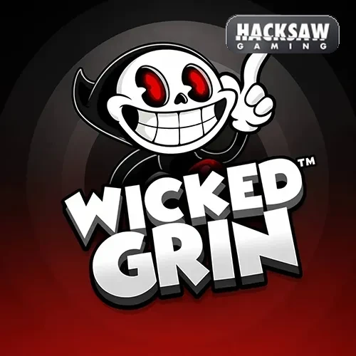 Wicked Grin Free Slot Demo