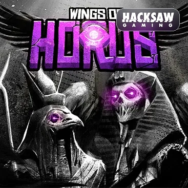 Wings of Horus Free Slot Demo
