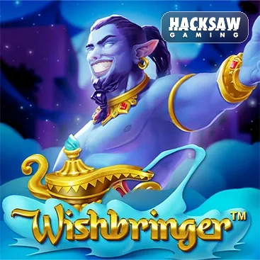 Wishbringer Free Slot Demo