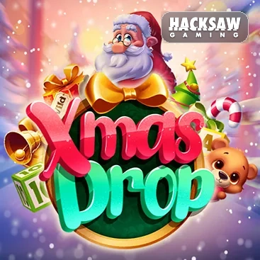 Xmas Drop Free Slot Demo