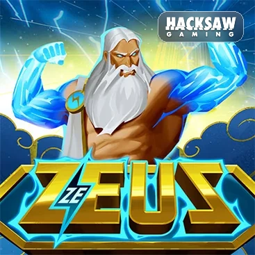 Ze Zeus Free Slot Demo