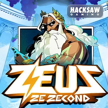 Zeus Ze Zecond Free Slot Demo