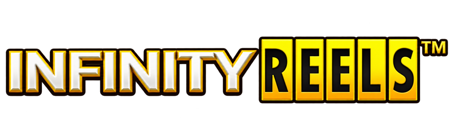 Infinity Reels logo