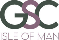 Isle of Man Gambling Supervision Commission logo