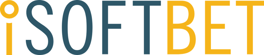 iSoftBet logo