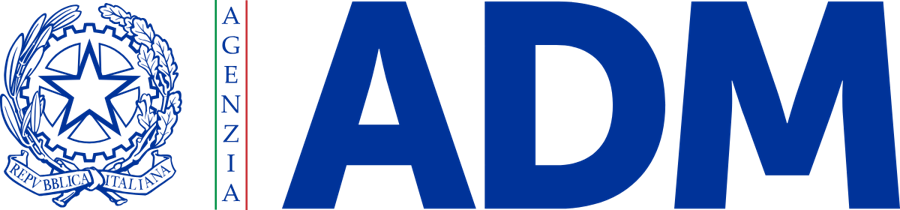 Agenzia delle Dogane e dei Monopoli logo